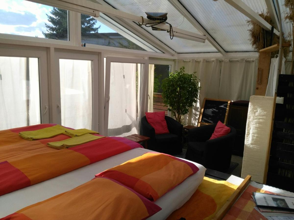 Greenhouse Just 15 Min From The Old Town 브라티슬라바 외부 사진