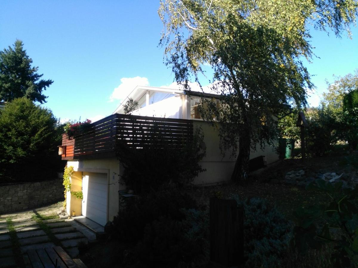 Greenhouse Just 15 Min From The Old Town 브라티슬라바 외부 사진